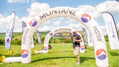 Athletes prepare for largest Montane Summer Spine Race ever