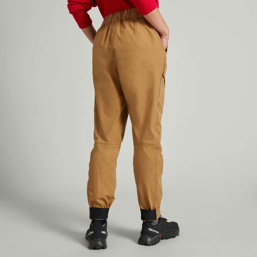 Kathmandu Women's Vander Cargo Trousers