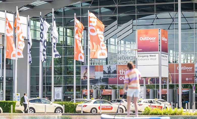 Outdoor by ISPO