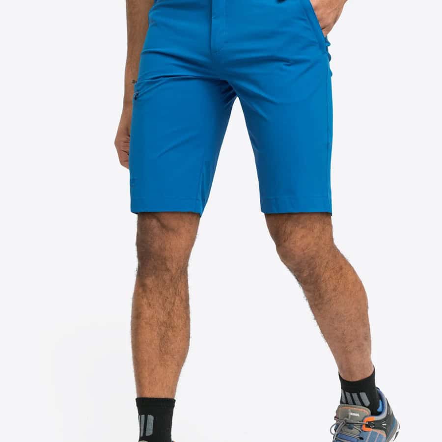 Maier Sports Bermuda shorts HUANG