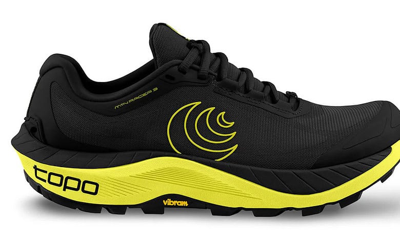 TOPO Men's MTN Racer 3