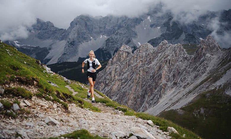 The North Face Karwendel short film