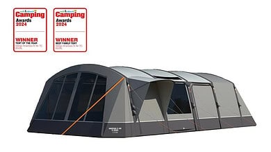 Vango Anantara IV Air TC 650XL