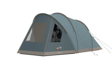 Vango Tiree 350