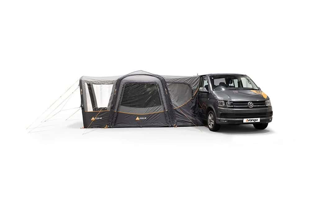 Vango Versos Air Low