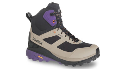 DOLOMITE Nibelia High GORE-TEX Men's Shoe