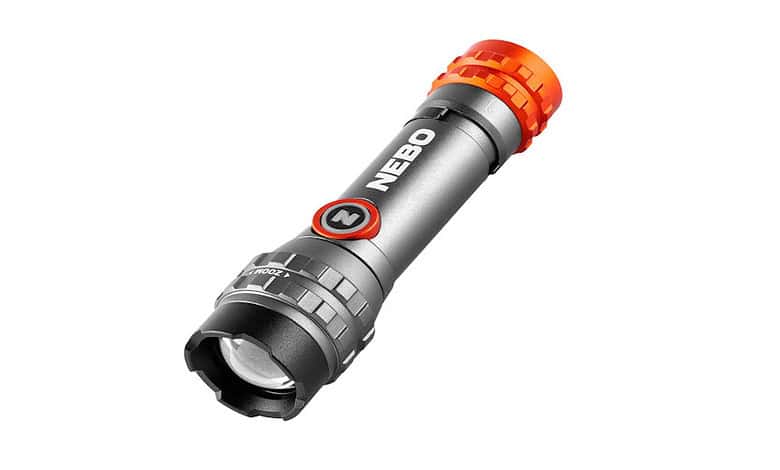 NEBO Davinci 450L FLEX Rechargeable
