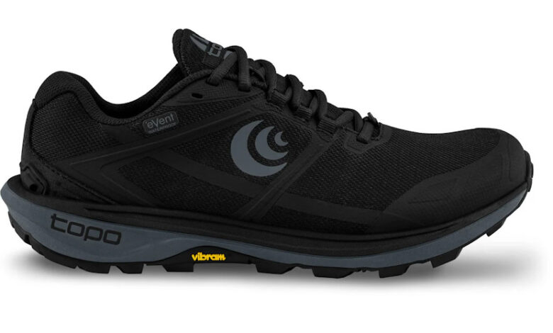 TOPO Men's Terraventure 4 WP