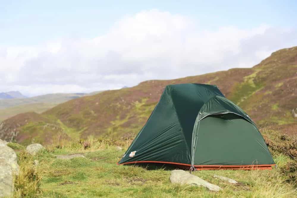 Vango F10 Radon UL 1