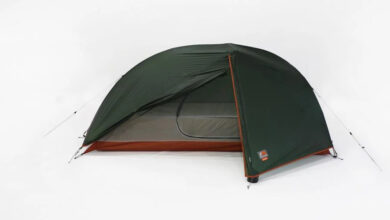 Vango F10 Radon UL 1