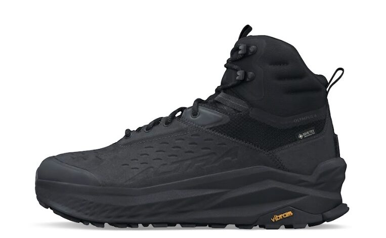 Altra Olympus 6 Hike Low & Mid