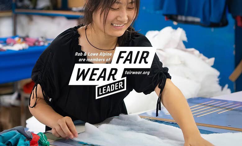 Equip achieve Fair Wear Leader Status for third consecutive year