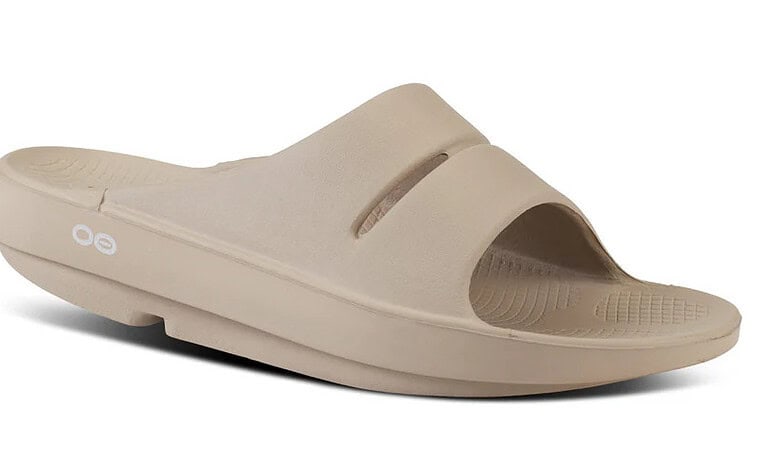 OOFOS Women's OOahh Slide Sandal – Nomad
