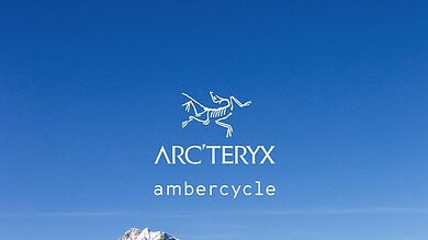Ambercycle announces strategic innovation partnership with Arc’teryx