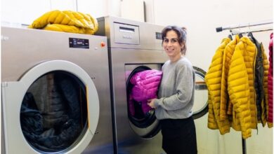 United Repair Centre chooses Nikwax as aftercare partner