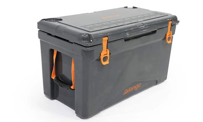Vango Glacier 47L