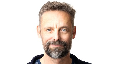 Christian Schneidermeier has been appointed director of the Europeaon Outdoor Group