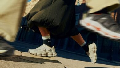 Merrell launches new shoe - SpeedARC Surge Boa
