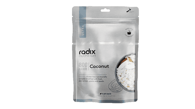 Radix Ultra Breakfast v9.0 - Single Pack Coconut