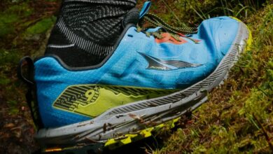 Altra releases the Lone Peak 9 and Lone Peak 9+