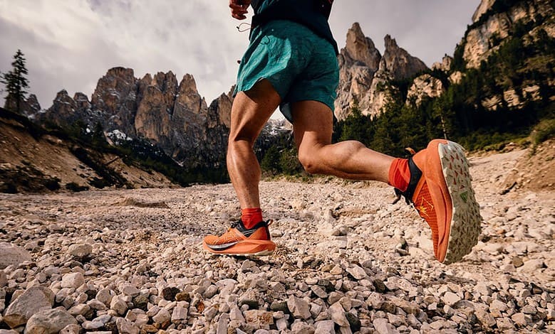 ASICS launches the new GEL-TRABUCO 13