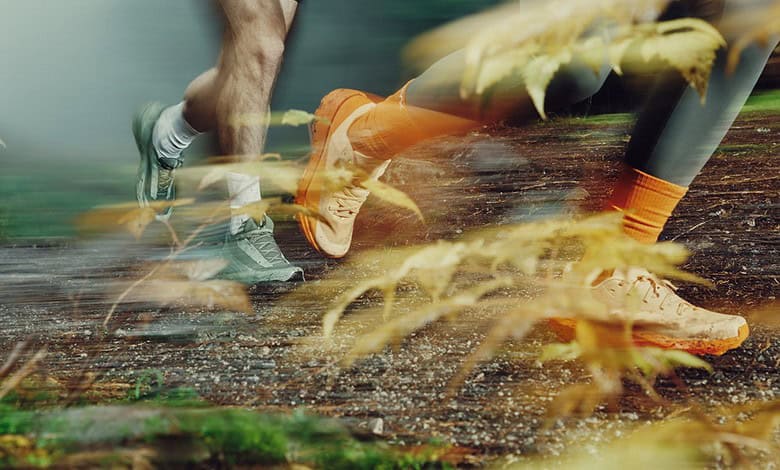 Arc’teryx deepens focus on mountain run with new footwear launch