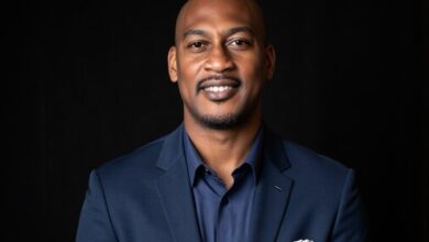 Merrell announces Richard McLeod as Chief Marketing Officer
