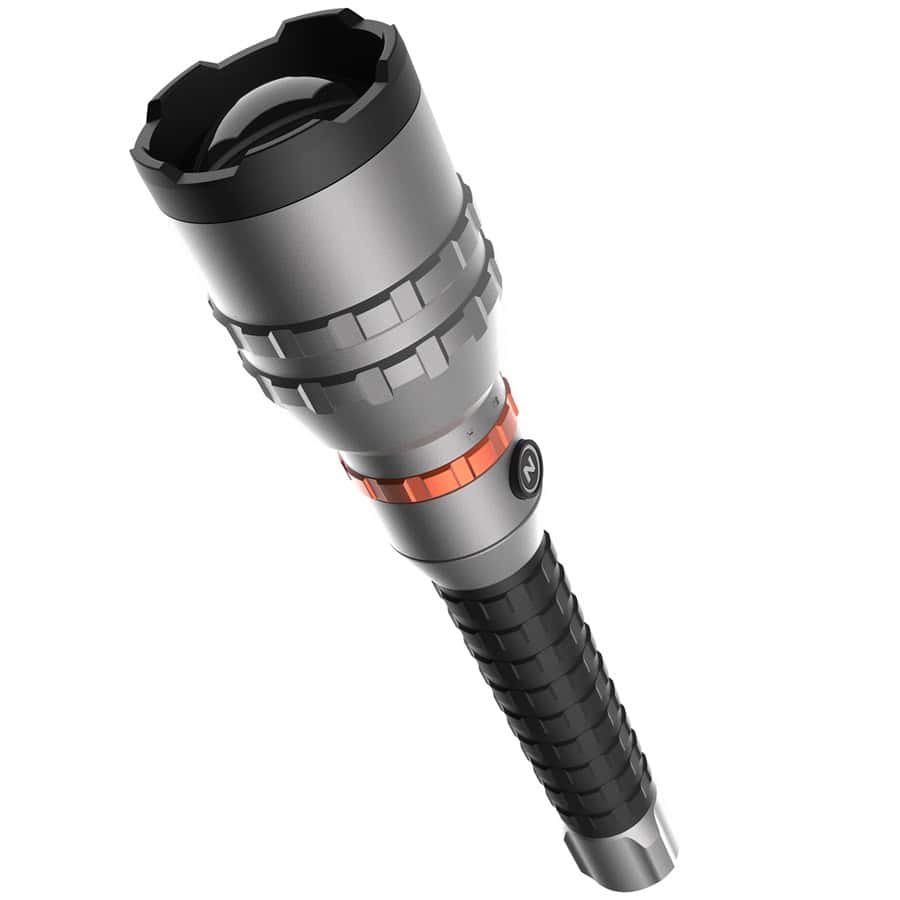 NEBO Davinci 12000 Mag Dial 3