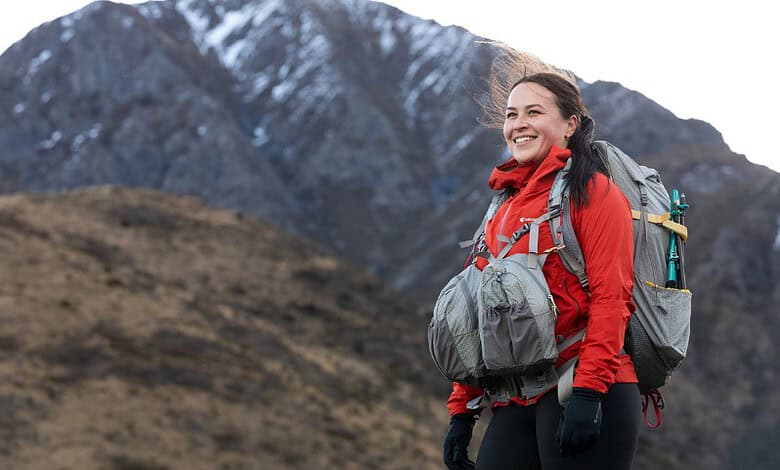 New Zealand brand Aarn Packs grows its presence in the US