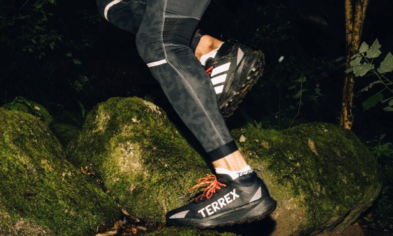 adidas TERREX introduces the Agravic GORE-TEX