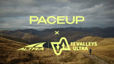 Altra 13 Valleys Ultra partners with PaceUp Media for PR and communications support
