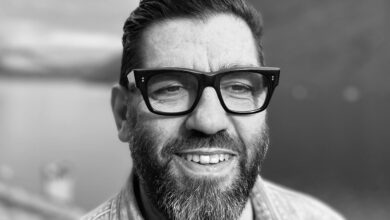 Mammut welcomes new Chief Commercial Officer Jérémie Blondel
