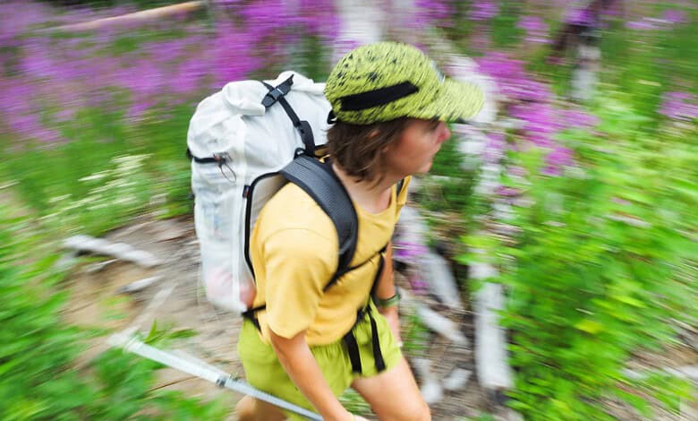 Mountain Hardwear unveils Spring 2025 Collections
