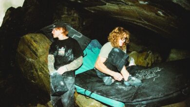 Black Diamond Equipment and SOHI Studios Introduce BD HEX