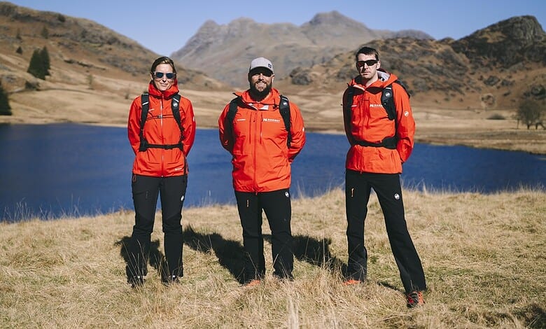 Mammut introduces the Mammut Mountain School – Inspiring the Next Mountain Adventures