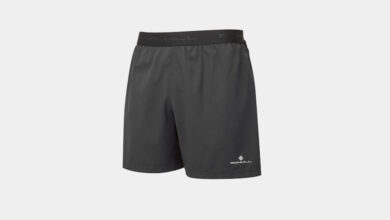 Ronhill Men's Tech All-Terrain 5 Short