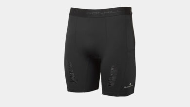 Ronhill Men's Tech All-Terrain 8 Stretch Short
