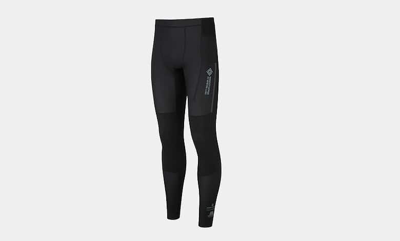 Ronhill Men's Tech GORE-TEX Windstopper Tight