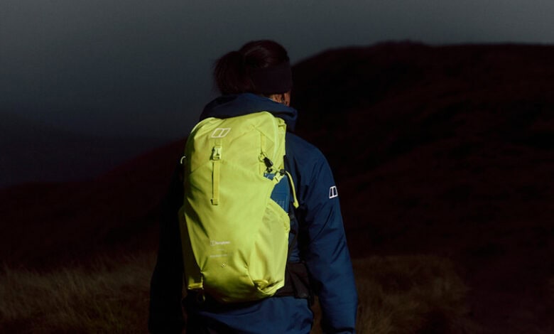 Berghaus Remote Hike 23L Daysack