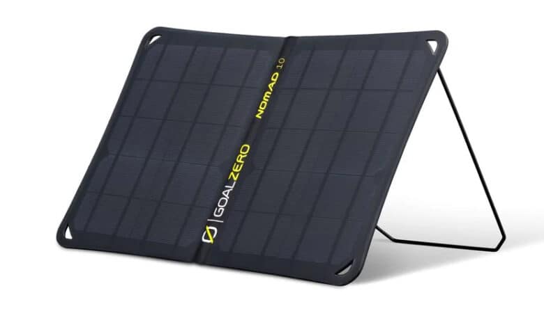 GOALZERO Nomad 10