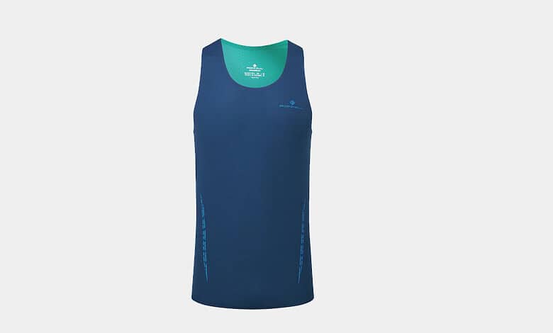 Ronhill Men's Tech Race Vest