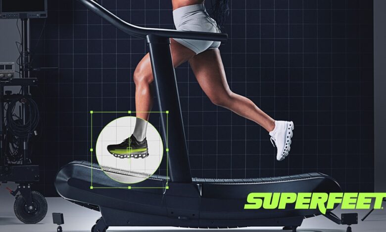 Superfeet