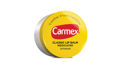 Carmex Classic Original Jar