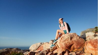 Columbia launches cool hike collection engineered to handle the heat and deliver trail-ready style