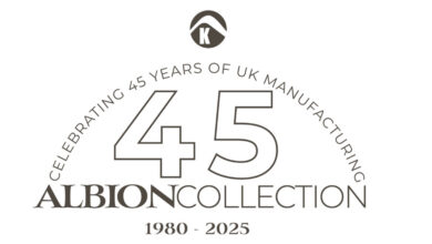 High-quality outdoor gear from UK manufacturer celebrating 45 years of outdoor equipment excellence.