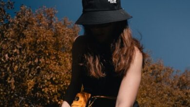 The North Face presents the Travel Pack