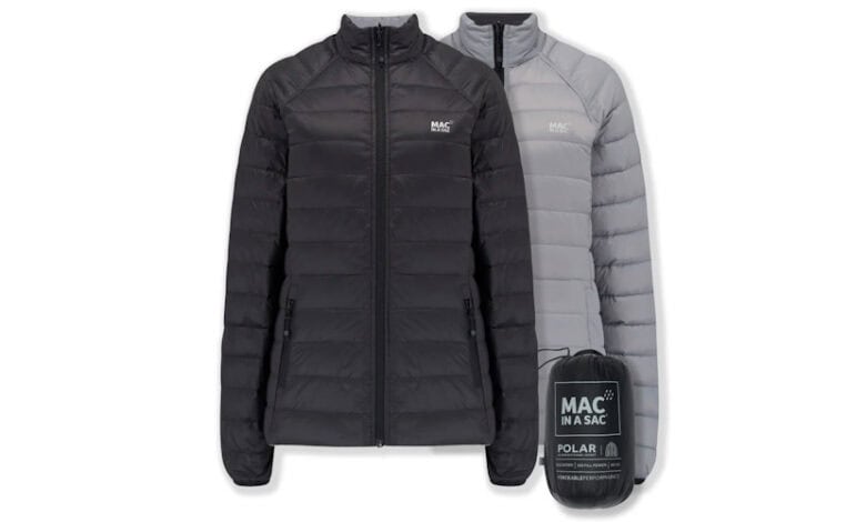 Mac in a Sac Polar