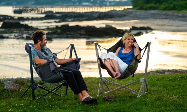 Nemo’s new outdoor chair excels at comfort and easy setup