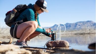 Summer Hydration Heroes from LifeSaver Water Purifiers