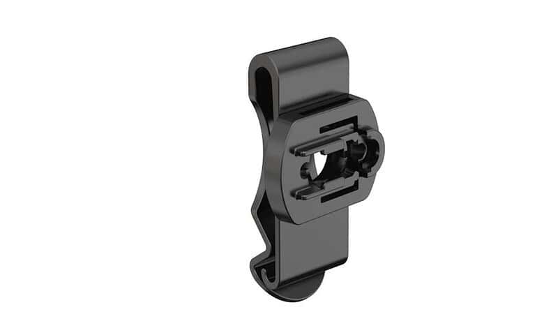 Ledlenser Belt Clip Type A